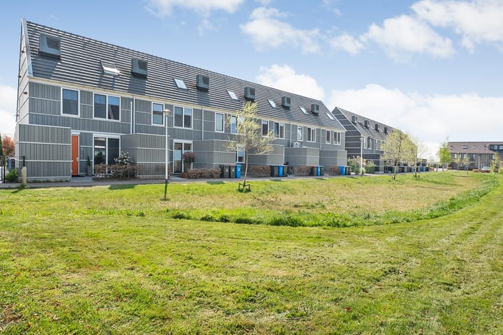 Foto 8 van Dorsmolen 15