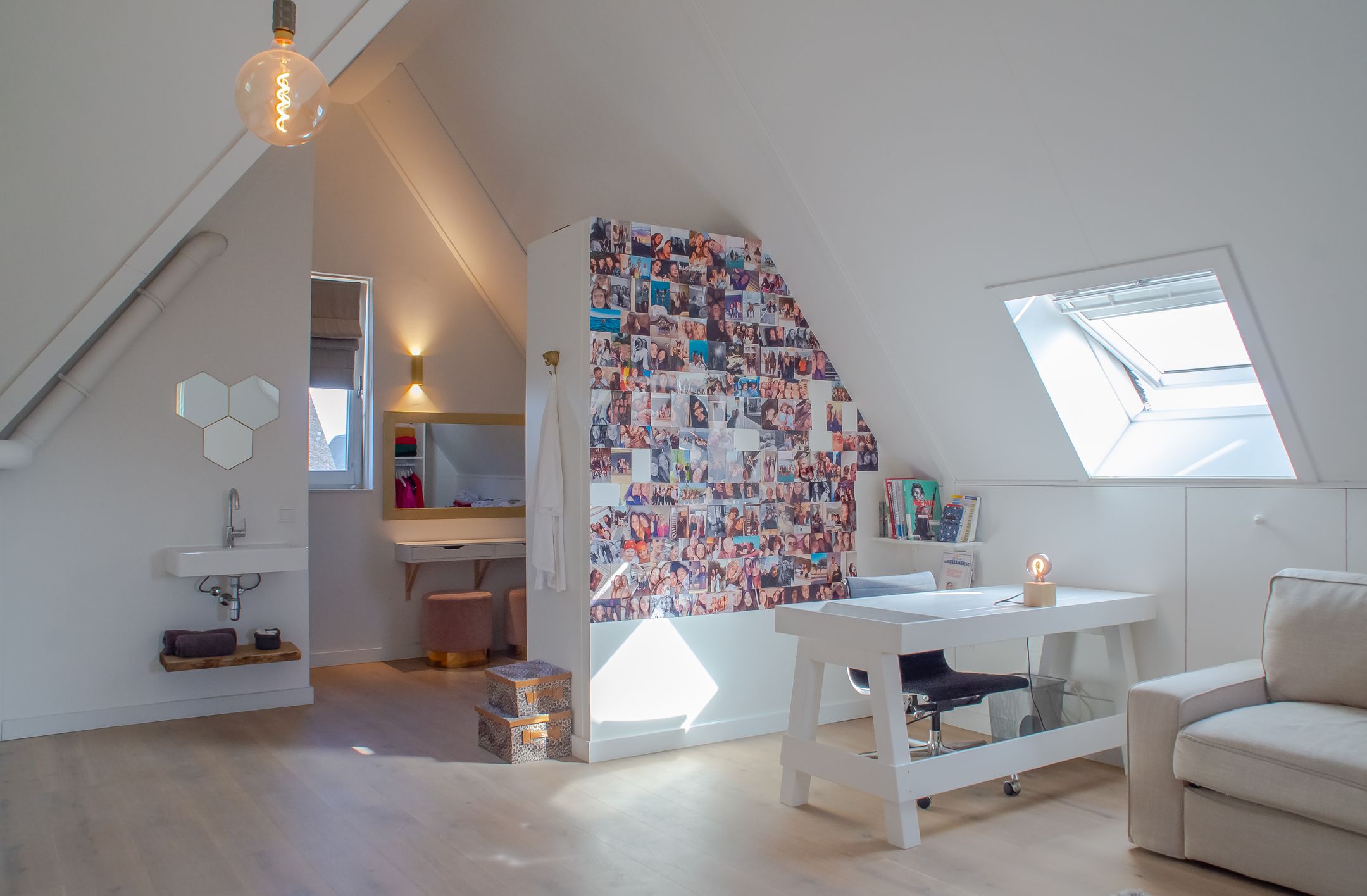 Foto 24 van Harmsen van der Beeklaan 16