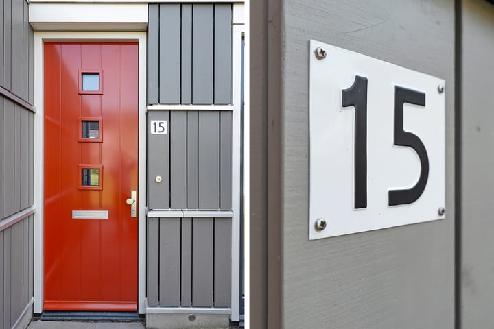 Foto 10 van Dorsmolen 15