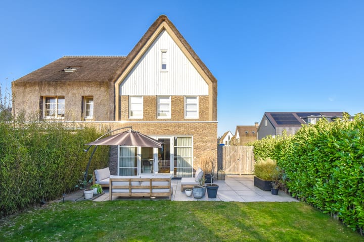 Foto 27 van Harmsen van der Beeklaan 16