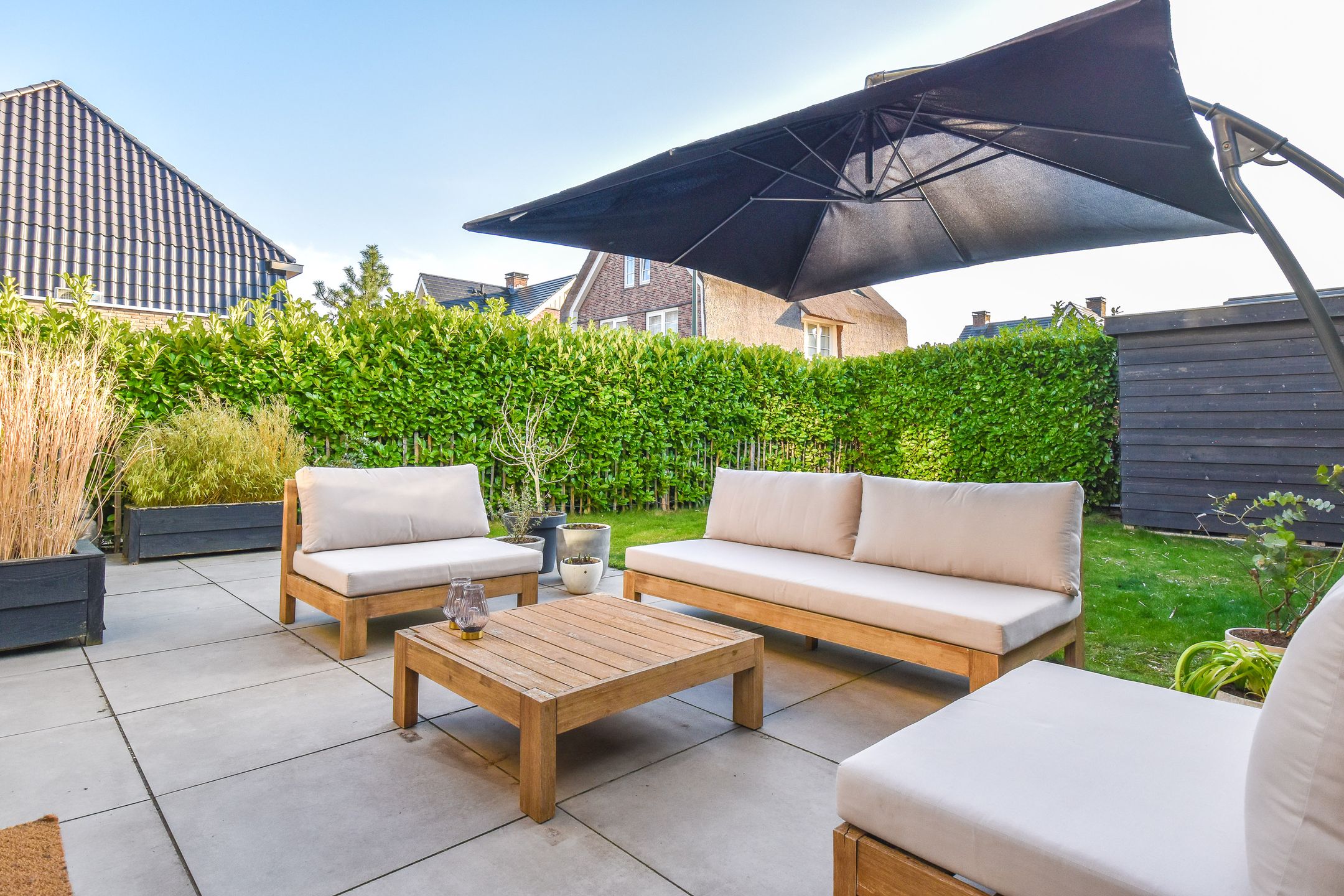 Foto 30 van Harmsen van der Beeklaan 16