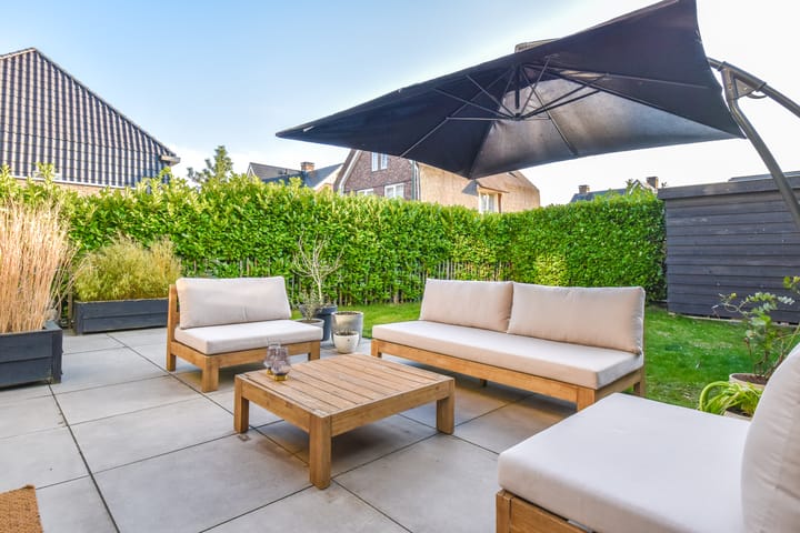 Foto 30 van Harmsen van der Beeklaan 16