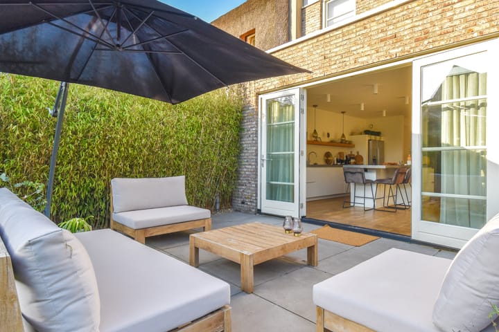 Foto 31 van Harmsen van der Beeklaan 16