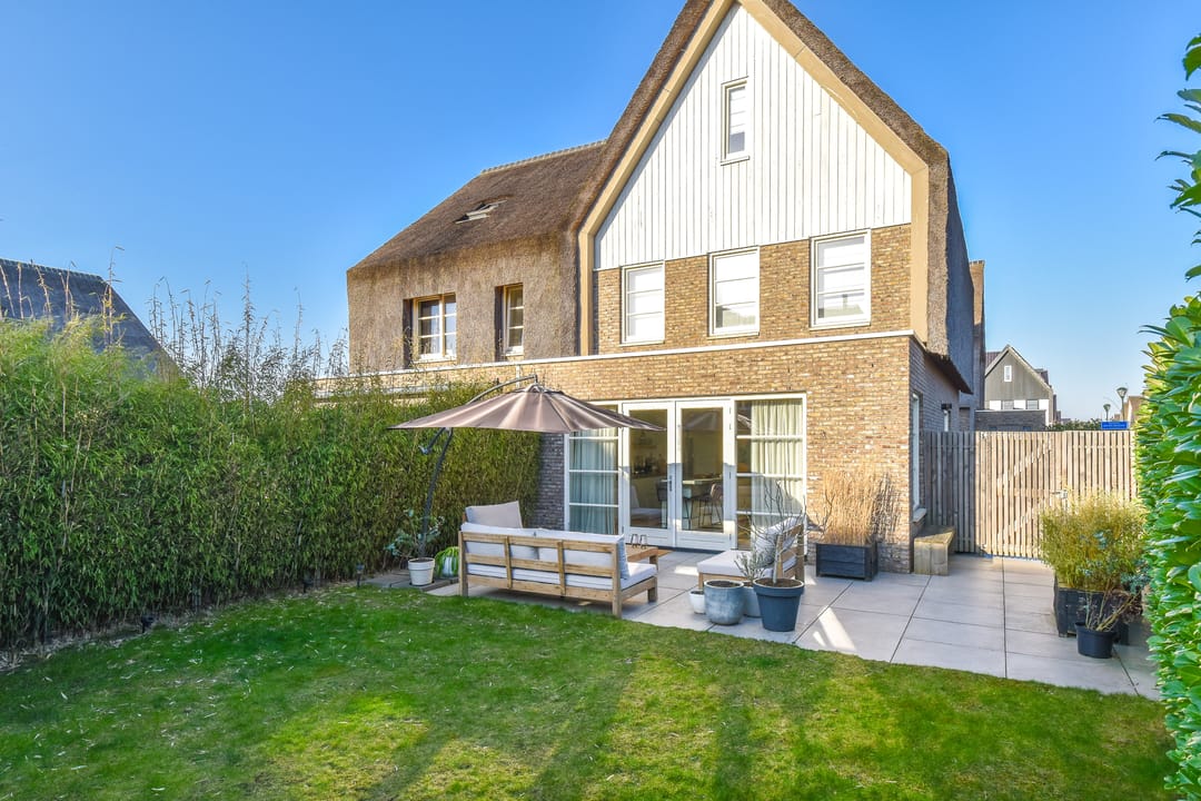 Foto 32 van Harmsen van der Beeklaan 16