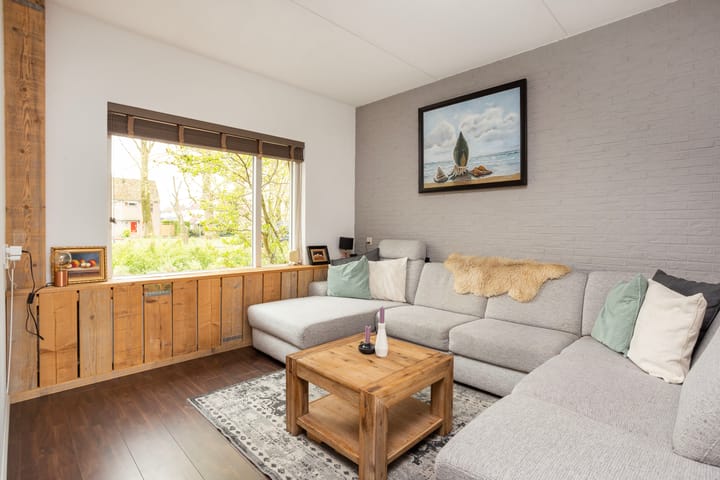 Foto 5 van Stoelenmakerslaan 36