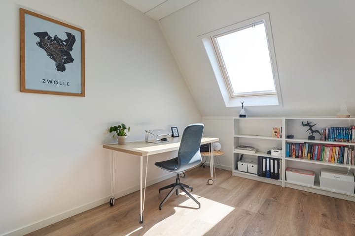 Foto 28 van Dorsmolen 15