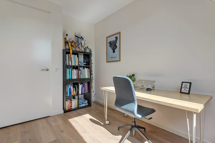 Foto 29 van Dorsmolen 15