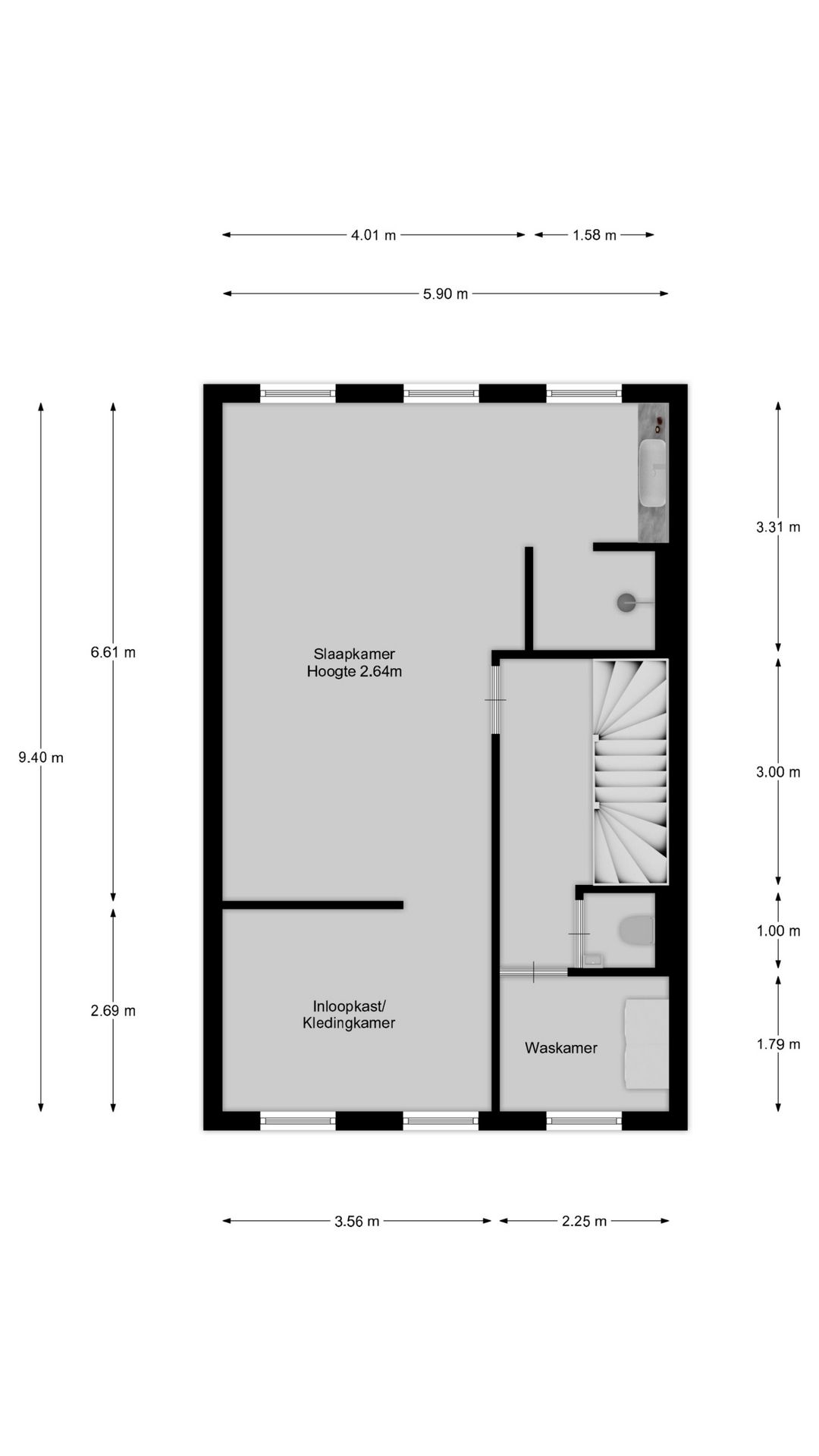 Foto 42 van Harmsen van der Beeklaan 16