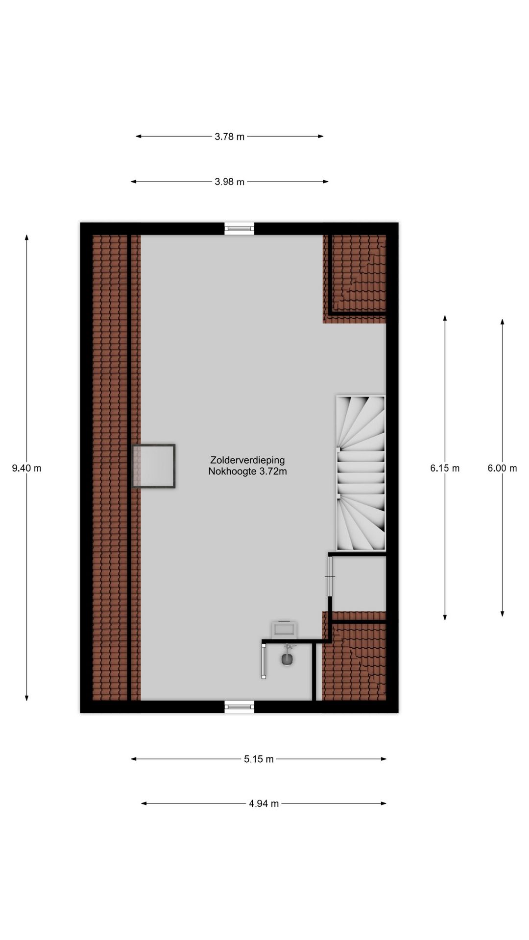 Foto 43 van Harmsen van der Beeklaan 16