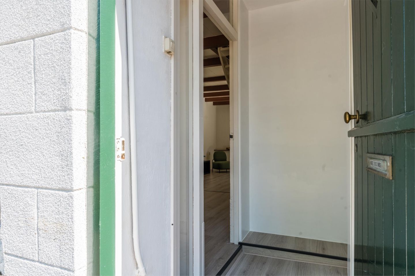 Foto 5 van Swadenburgerdam 25