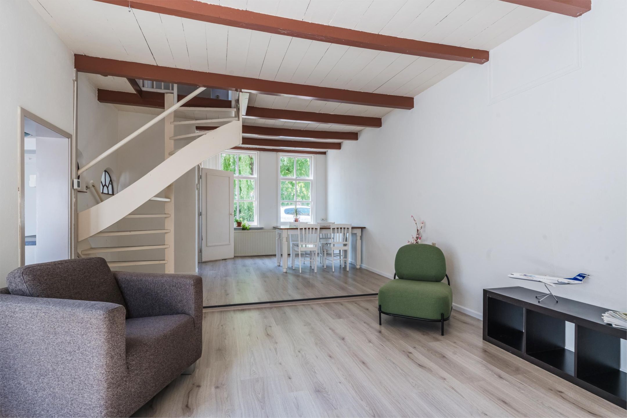 Foto 9 van Swadenburgerdam 25