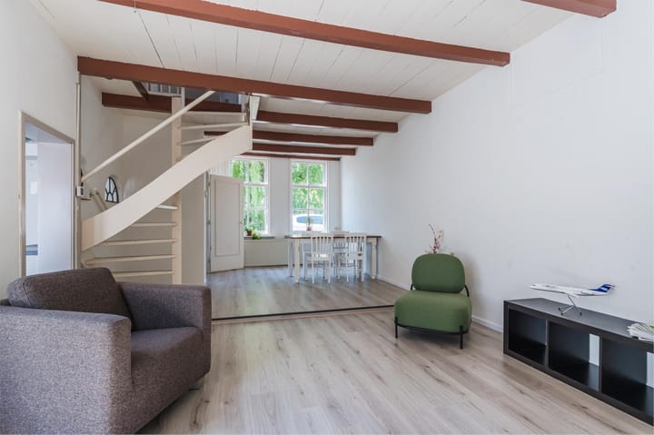 Foto 9 van Swadenburgerdam 25