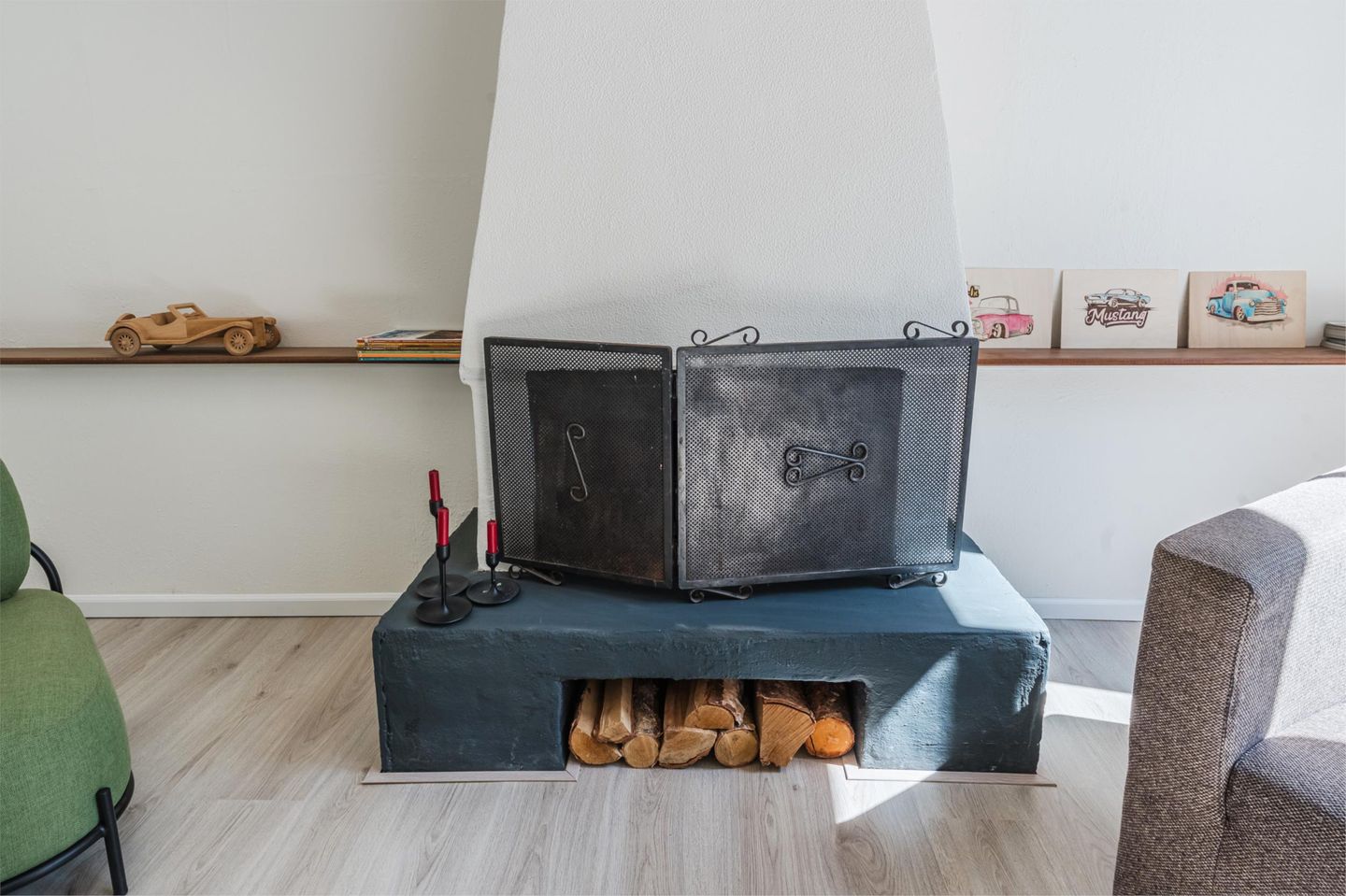 Foto 10 van Swadenburgerdam 25