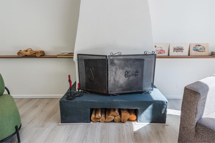 Foto 10 van Swadenburgerdam 25