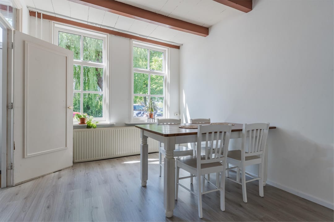 Foto 11 van Swadenburgerdam 25