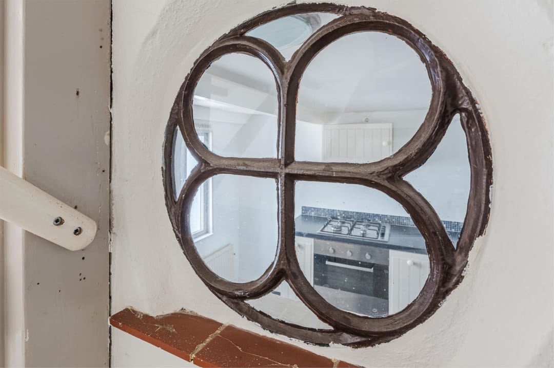 Foto 13 van Swadenburgerdam 25