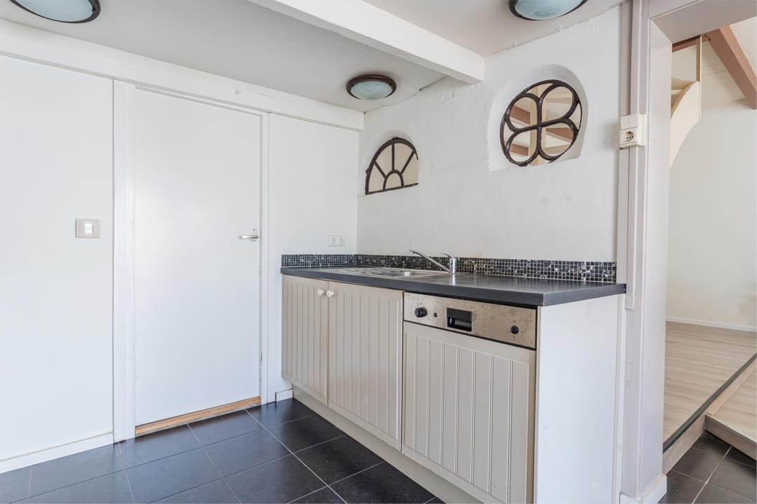 Foto 16 van Swadenburgerdam 25