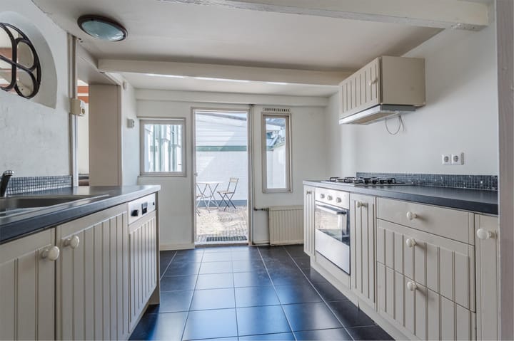 Foto 17 van Swadenburgerdam 25