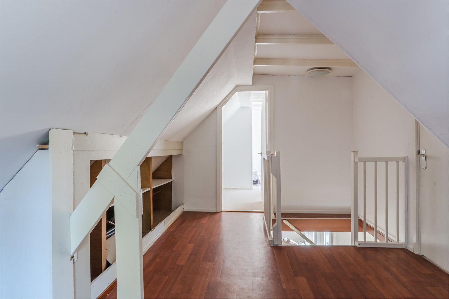 Foto 20 van Swadenburgerdam 25