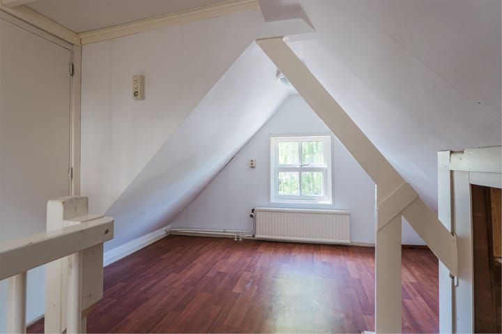 Foto 21 van Swadenburgerdam 25