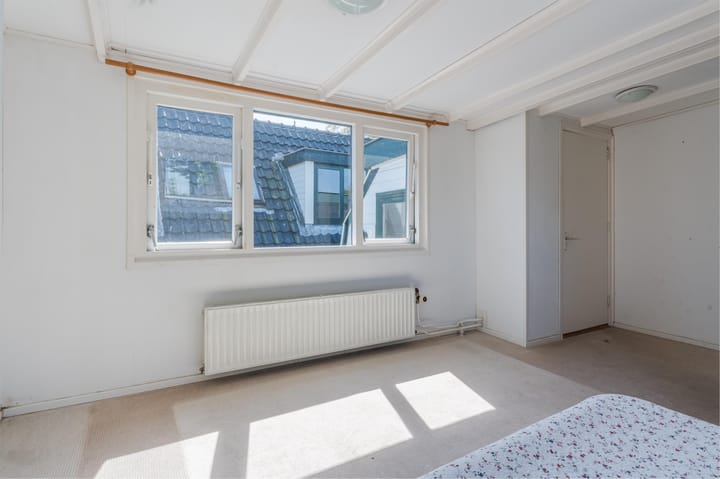 Foto 23 van Swadenburgerdam 25