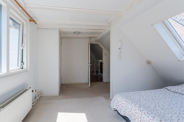 Foto 26 van Swadenburgerdam 25