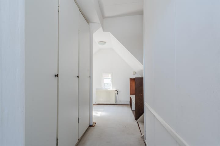 Foto 27 van Swadenburgerdam 25