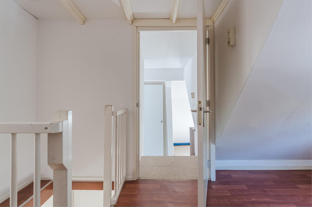 Foto 28 van Swadenburgerdam 25