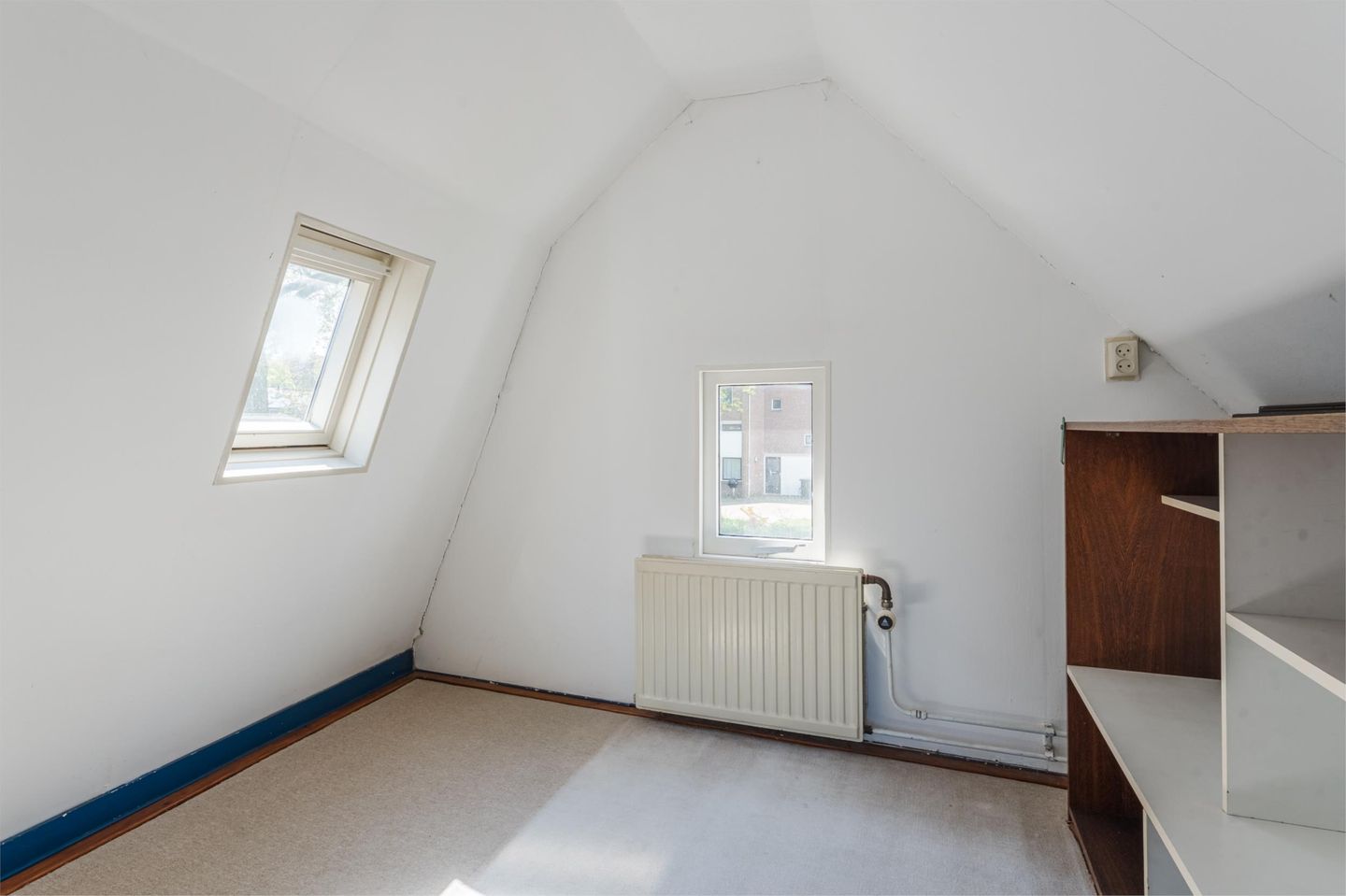 Foto 29 van Swadenburgerdam 25