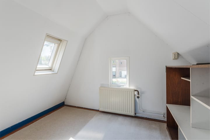 Foto 29 van Swadenburgerdam 25