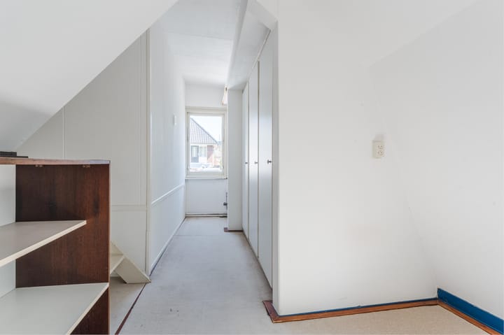 Foto 30 van Swadenburgerdam 25