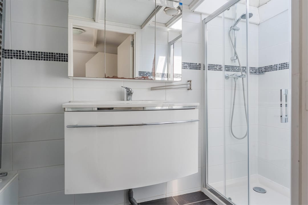 Foto 31 van Swadenburgerdam 25