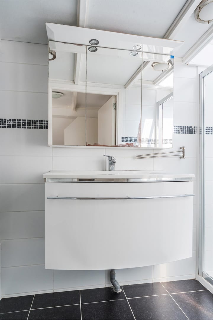 Foto 32 van Swadenburgerdam 25