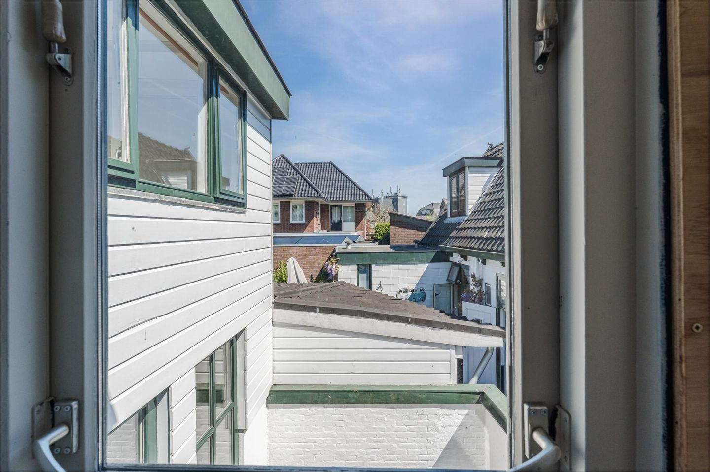 Foto 35 van Swadenburgerdam 25