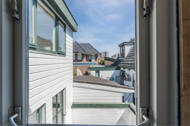 Foto 35 van Swadenburgerdam 25