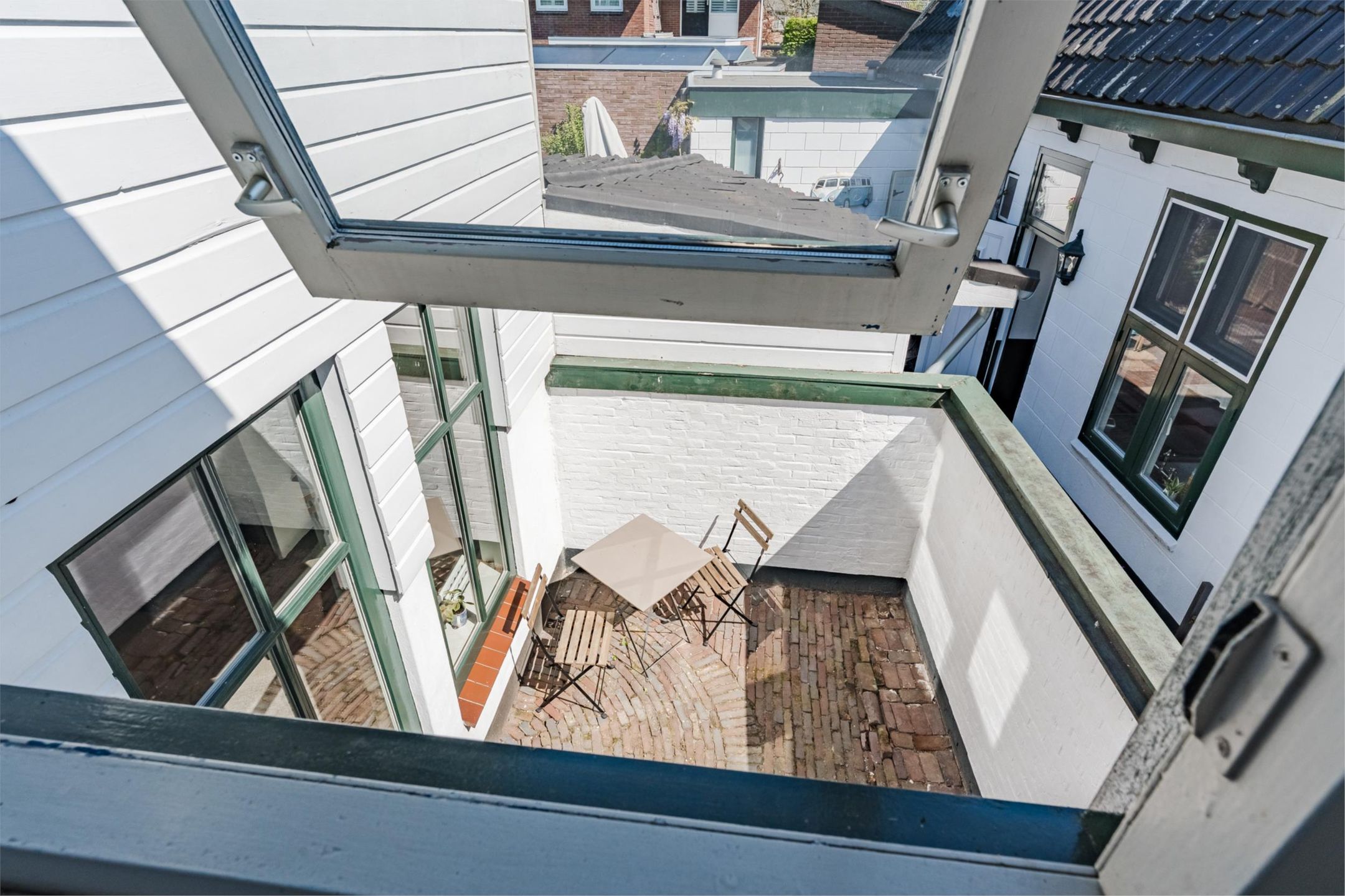 Foto 36 van Swadenburgerdam 25