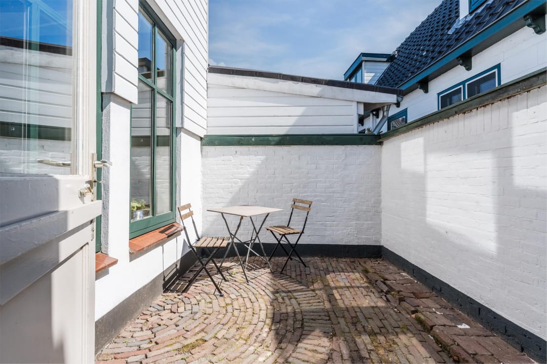 Foto 37 van Swadenburgerdam 25