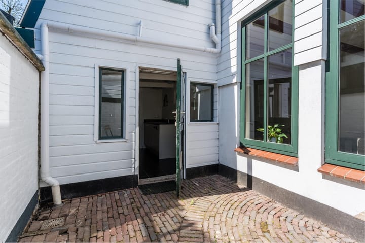 Foto 38 van Swadenburgerdam 25