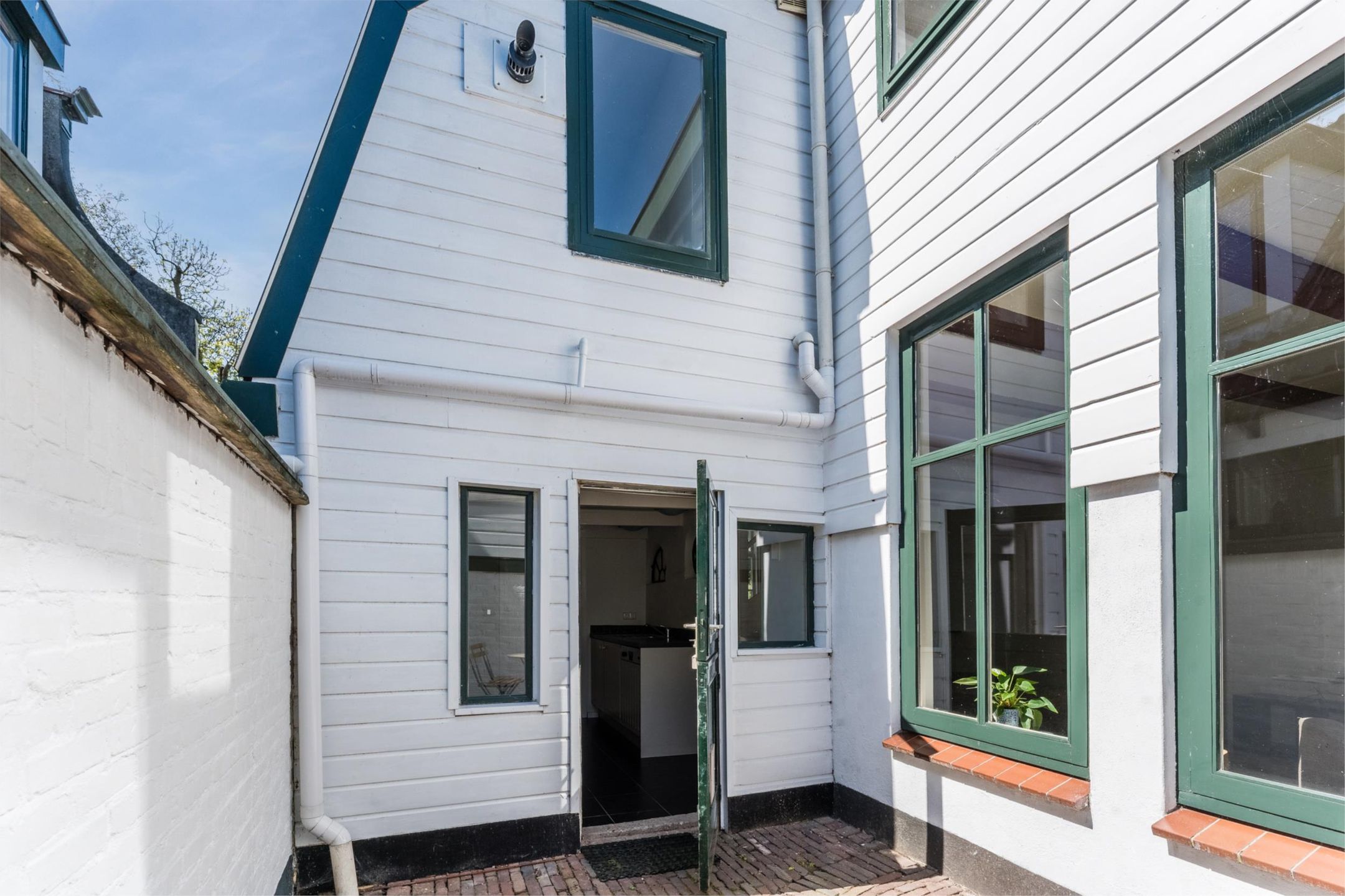 Foto 39 van Swadenburgerdam 25