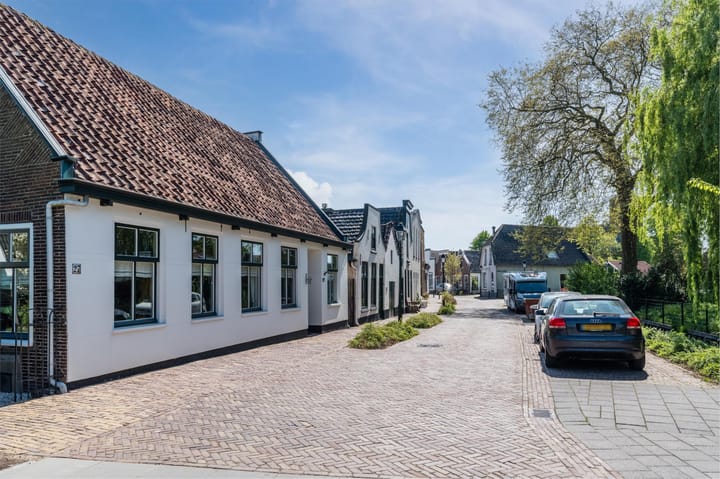 Foto 40 van Swadenburgerdam 25