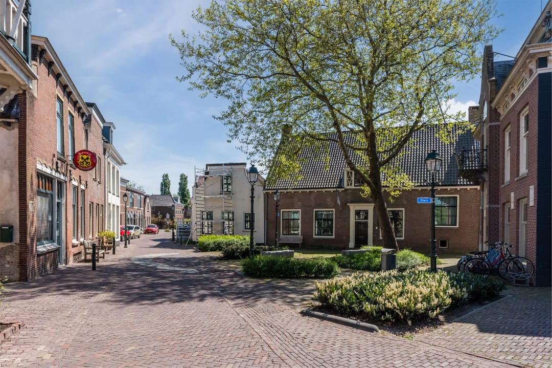 Foto 41 van Swadenburgerdam 25