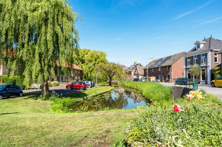 Foto 42 van Swadenburgerdam 25