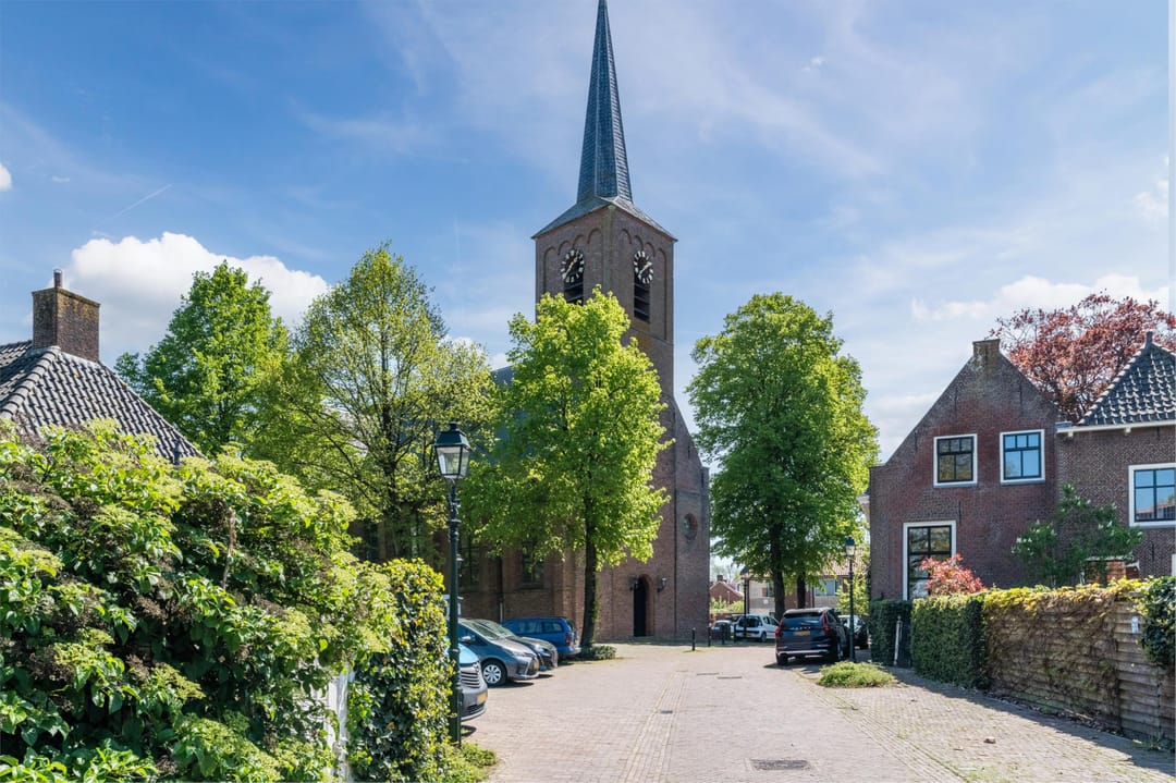 Foto 43 van Swadenburgerdam 25