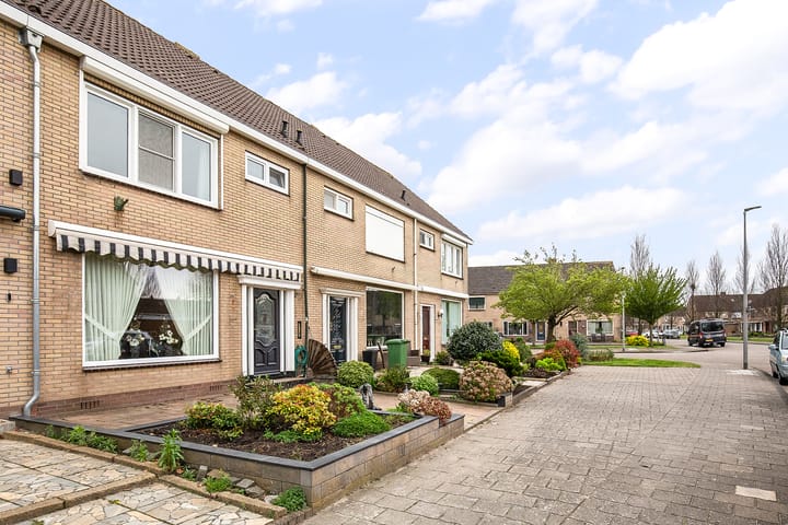 Photo 3 of Plutostraat 22