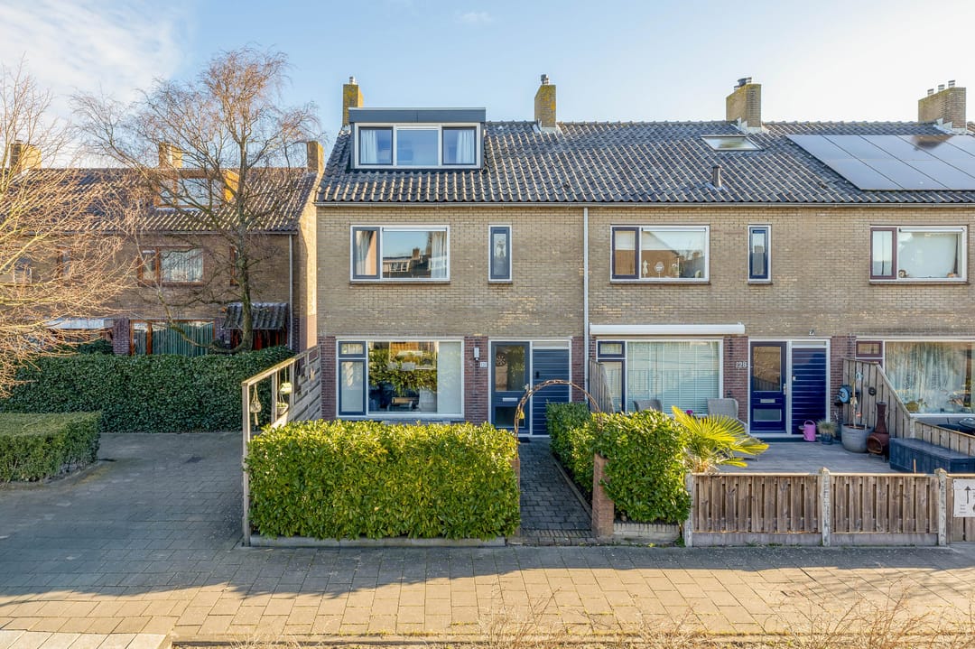 Photo 1 of Sytwinde 130