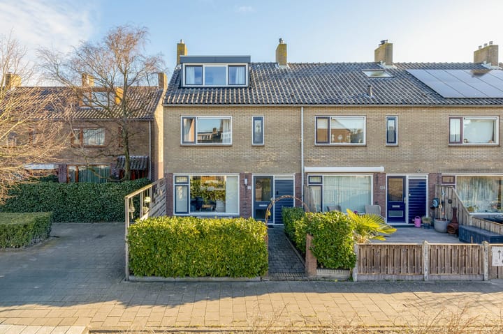 Foto 1 van Sytwinde 130