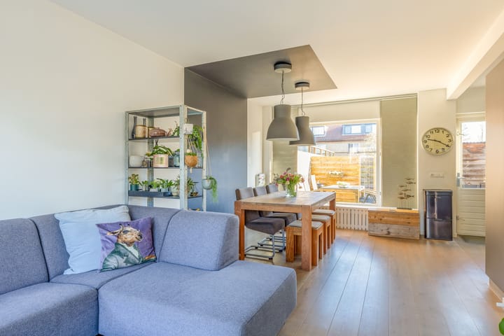 Foto 5 van Sytwinde 130