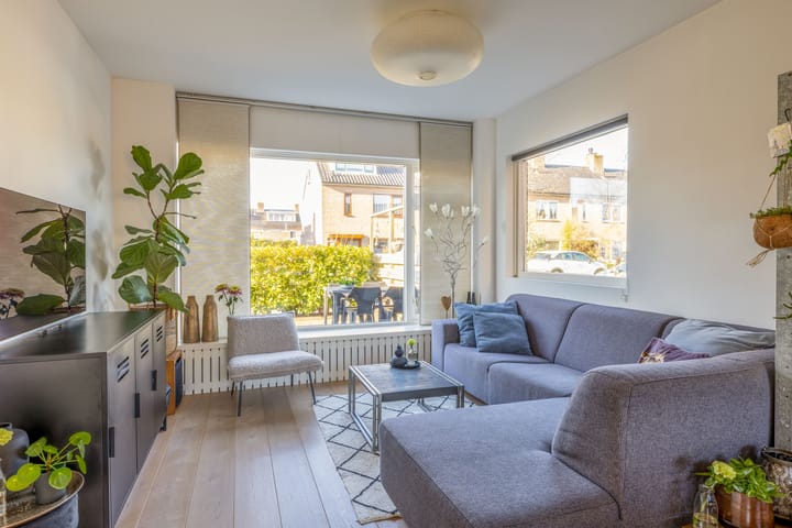 Foto 4 van Sytwinde 130