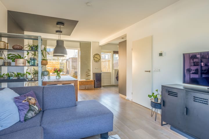 Foto 6 van Sytwinde 130