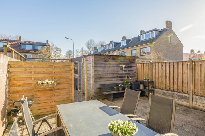 Foto 13 van Sytwinde 130